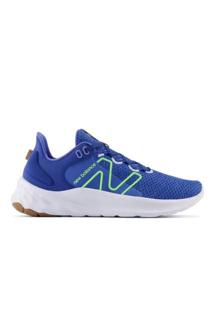 Tenis New Balance Para Hombre Draft Azul