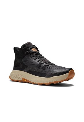 Tenis Deportivos New Balance Hierro Negro Para Hombre