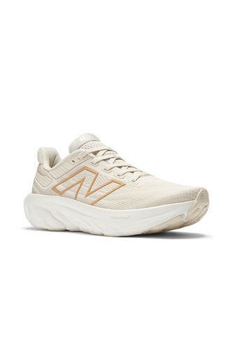 Tenis Deportivos Marca New Balance 1080 Original Beige Mujer New Balance