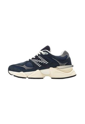 Tenis New Balance 9060-Azul