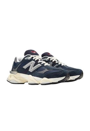 Tenis New Balance 9060-Azul
