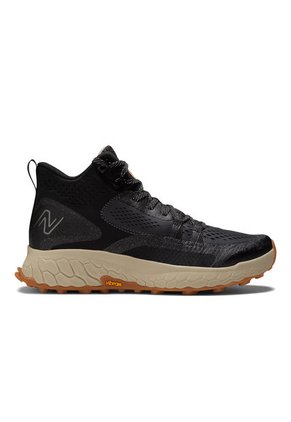 Tenis Deportivos New Balance Hierro Negro Para Hombre