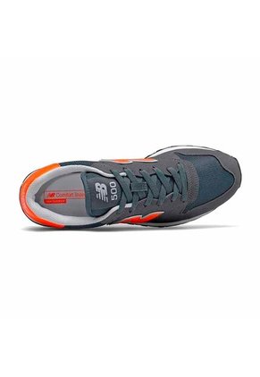 Tenis New Blance Gm500 Para Hombre-Gris Claro