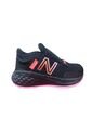 Tenis New Balance Roav Negro Para Niños de New Balance