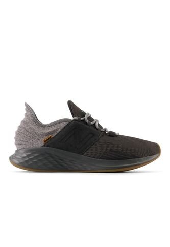 Tenis New Balance Fresh Foam Roav -Negro New Balance