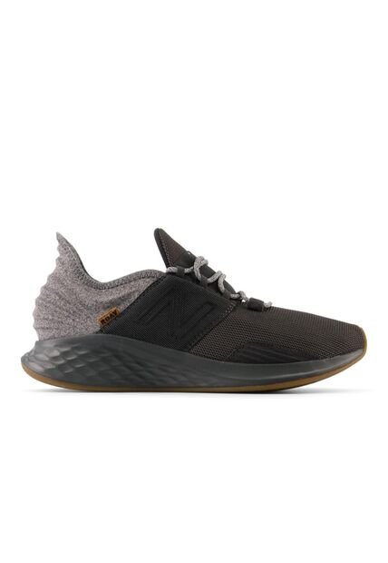 Tenis New Balance Fresh Foam Roav -Negro
