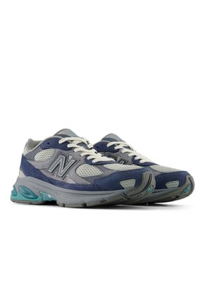 Tenis Lifestyle Unisex 2010 New Balance U20101QY