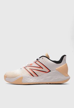 Tenis new balance Fresh Foam Lav Marfil