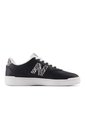 Tenis Zapatillas Marca New Balance 80 Original Negro Mujer de New Balance