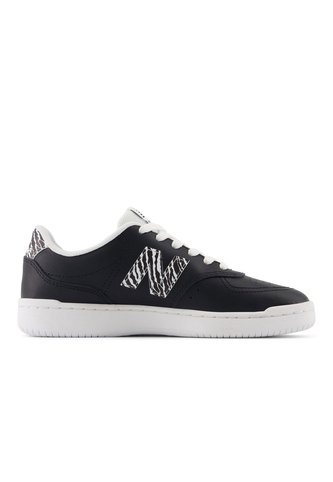Tenis Zapatillas Marca New Balance 80 Original Negro Mujer New Balance