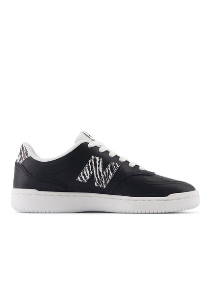 Tenis Zapatillas Marca New Balance 80 Original Negro Mujer