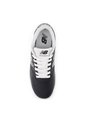 Tenis Zapatillas Marca New Balance 80 Original Negro Mujer de New Balance