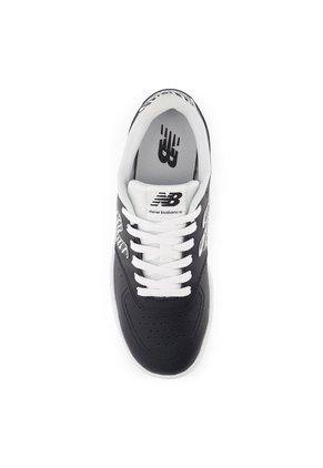 Tenis Zapatillas Marca New Balance 80 Original Negro Mujer