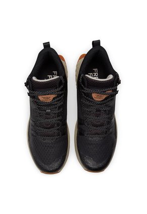 Tenis Deportivos New Balance Hierro Negro Para Hombre