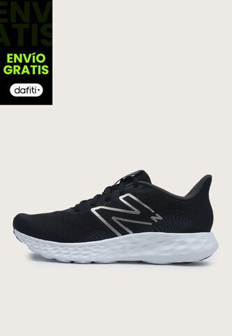 Tenis new balance 411 v3 Negro New Balance