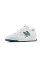 Tenis Zapatillas Marca New Balance Original 80 Blanco Hombre de New Balance
