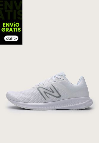 Tenis new balance 413 v2 Blanco New Balance