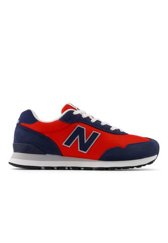 Tenis Deportivos New Balance ML515 Original Rojo Hombre New Balance