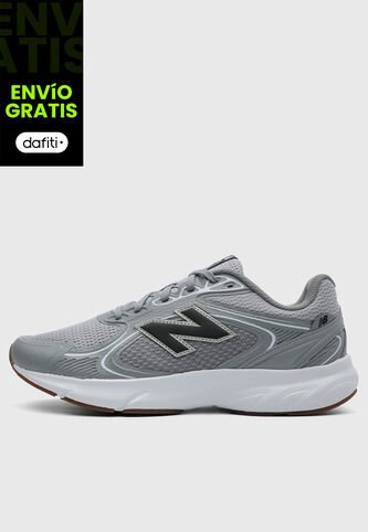 Tenis new balance Amaste Gris New Balance