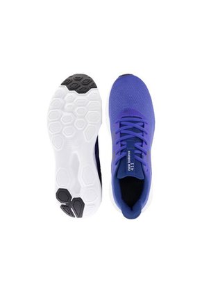 Tenis Marca New Balance 411 Hombre Azul Deportivo Original