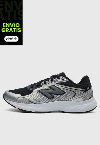 Tenis new balance Amaste  Gris New Balance