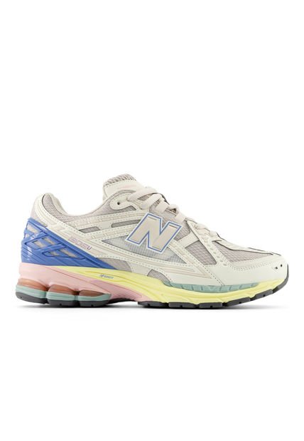 Tenis Deportivos New Balance 1906N Original Blanco Hombre