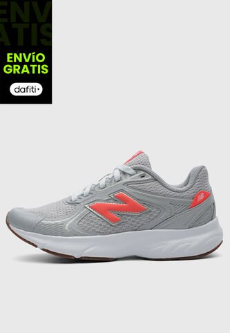 Tenis new balance Amaste Gris New Balance