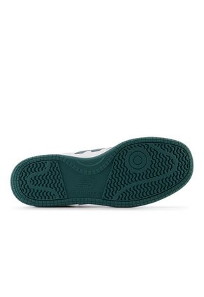 Tenis Zapatillas Marca New Balance Original 80 Blanco Hombre