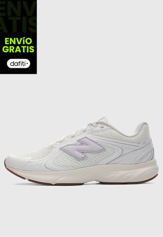 Tenis new balance Amaste Marfil New Balance