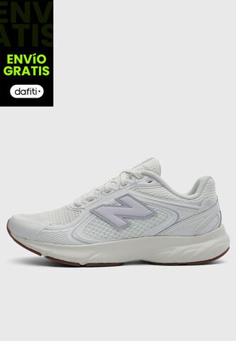 Tenis new balance Amaste  Marfil New Balance
