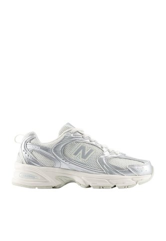Tenis New Balance 530 Mujer-Gris New Balance