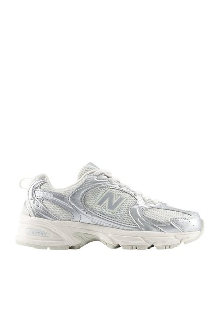 Tenis New Balance 530 Mujer-Gris