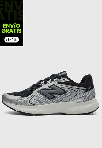 Tenis new balance Amaste  Gris New Balance