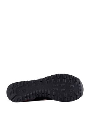 Tenis New Balance 515 Hombre-Negro