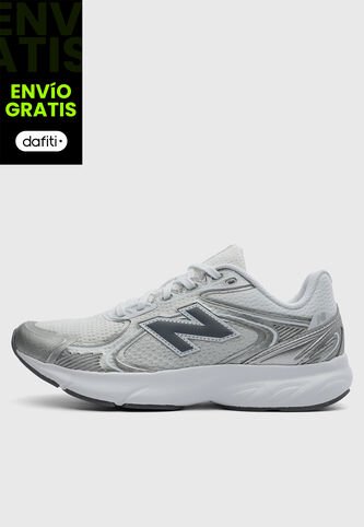 Tenis new balance Amaste Blanco New Balance