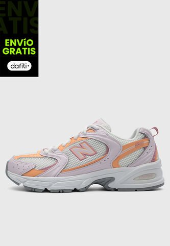 Tenis new balance 530 Lila New Balance