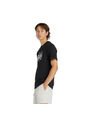 Camisa Deportiva New Balance Originals Graphics Negro Hombre de New Balance