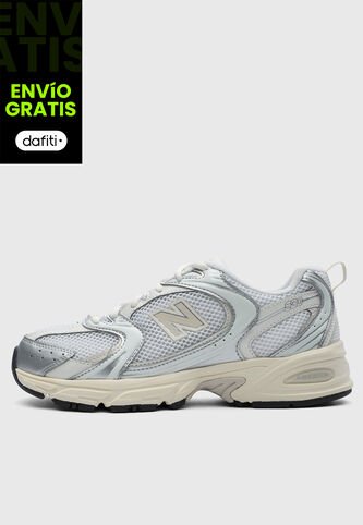 Tenis new balance 530 Blanco New Balance