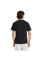 Camisa Deportiva New Balance Originals Graphics Negro Hombre de New Balance