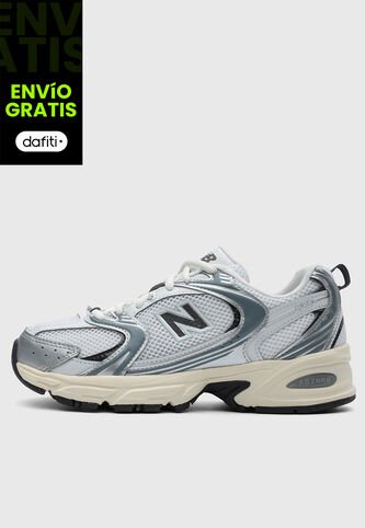 Tenis new balance 530 Blanco New Balance