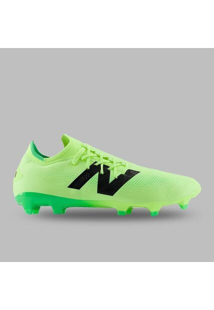 Guayos New Balance HombeFuron V7 Pro FG- Verde