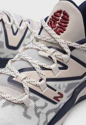 Tenis new balance Two Wxy v3 Verde