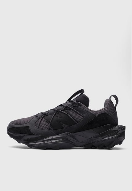Tenis new balance Tektrel Negro