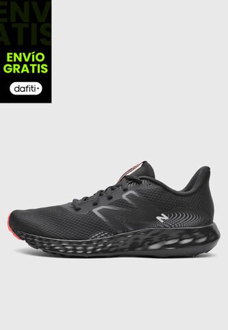 Tenis new balance 411 Negro New Balance