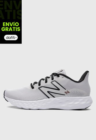 Tenis new balance 411 Gris New Balance