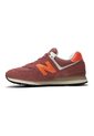 TENIS NEW_BALANCE UNISEXO U5747FE 574 Talla 7.5 de New Balance