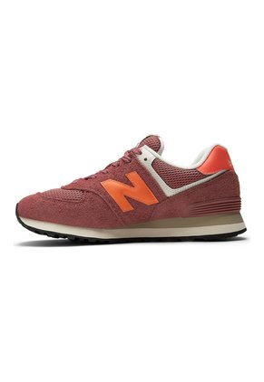 TENIS NEW_BALANCE UNISEXO U5747FE 574 Talla 7.5