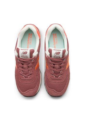 TENIS NEW_BALANCE UNISEXO U5747FE 574 Talla 7.5