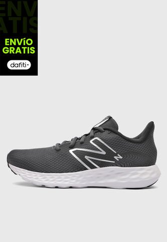 Tenis new balance 411 Negro New Balance