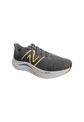 Tenis New Balance Fuelcell Propel-Gris